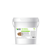 Top mineral ESC Laboratório Top mineral ESC Laboratório