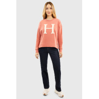 Sweat Harcour Batista mulher Colibri Verde