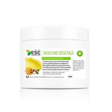 Cuidado vegetal ESC Laboratoire Cuidado vegetal ESC Laboratoire