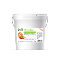 Vitamina C+ ESC Laboratório