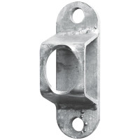 Platina de recepção do...