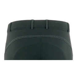 Calça Equithème Tina Preto Calça Equithème Tina Preto