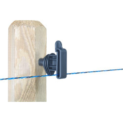 Isolador de fita Iruvis HPX Lacmé Isolador de fita Iruvis HPX Lacmé