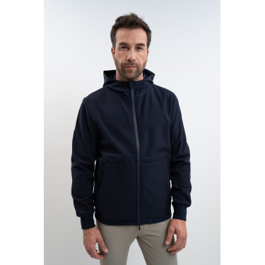 Casaco masculino de equitação para inverno Harcour Casaco masculino de equitação para inverno Harcour