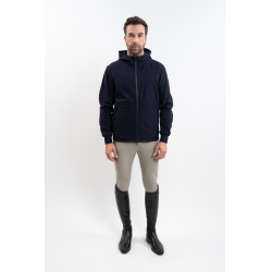 Casaco masculino de equitação para inverno Harcour Casaco masculino de equitação para inverno Harcour