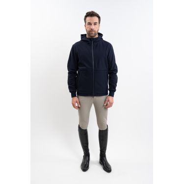 Casaco masculino de equitação para inverno Harcour Casaco masculino de equitação para inverno Harcour