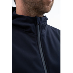 Casaco masculino de equitação para inverno Harcour Casaco masculino de equitação para inverno Harcour