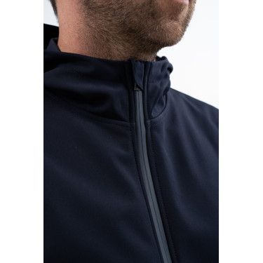 Casaco masculino de equitação para inverno Harcour Casaco masculino de equitação para inverno Harcour