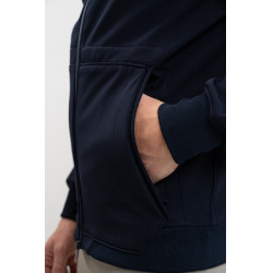 Casaco masculino de equitação para inverno Harcour Casaco masculino de equitação para inverno Harcour