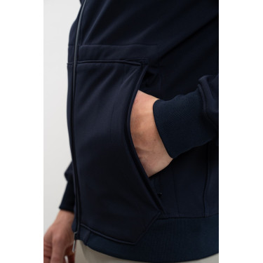 Casaco masculino de equitação para inverno Harcour Casaco masculino de equitação para inverno Harcour
