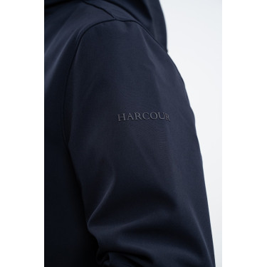 Casaco masculino de equitação para inverno Harcour Casaco masculino de equitação para inverno Harcour