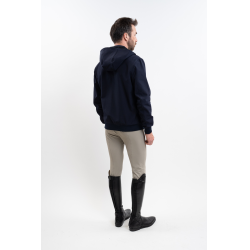 Casaco masculino de equitação para inverno Harcour Casaco masculino de equitação para inverno Harcour