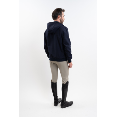 Casaco masculino de equitação para inverno Harcour Casaco masculino de equitação para inverno Harcour
