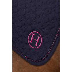 Almofada de Sela para Equitação Harcour Saphir Almofada de Sela para Equitação Harcour Saphir