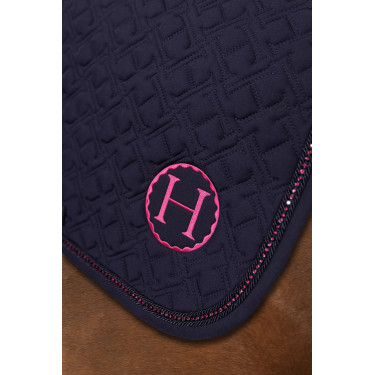 Almofada de Sela para Equitação Harcour Saphir Almofada de Sela para Equitação Harcour Saphir