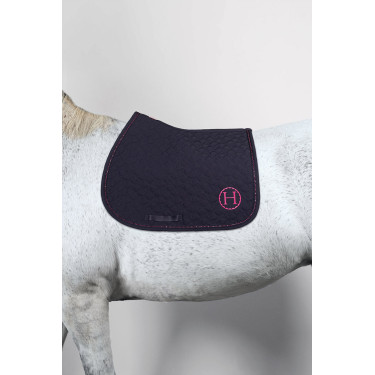 Almofada de Sela para Equitação Harcour Saphir Almofada de Sela para Equitação Harcour Saphir