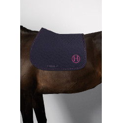Almofada de Sela para Equitação Harcour Saphir Almofada de Sela para Equitação Harcour Saphir