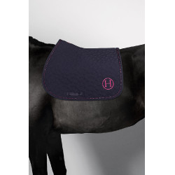 Almofada de Sela para Equitação Harcour Saphir Almofada de Sela para Equitação Harcour Saphir