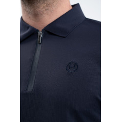 Polo de equitação masculino Harcour Pico Polo de equitação masculino Harcour Pico
