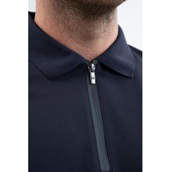 Polo de equitação masculino Harcour Pico Polo de equitação masculino Harcour Pico