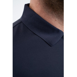 Polo de equitação masculino Harcour Pico Polo de equitação masculino Harcour Pico