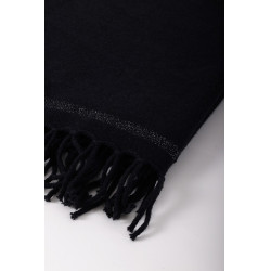 Cachecol Harcour Souma Preto