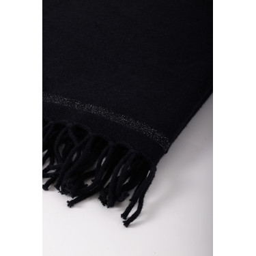 Cachecol Harcour Souma Preto