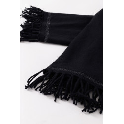 Cachecol Harcour Souma Preto