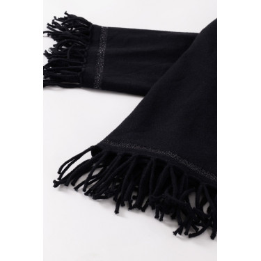 Cachecol Harcour Souma Preto