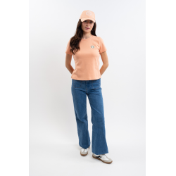 Camiseta de Equitação Harcour Telma Feminina