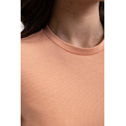 Camiseta de Equitação Harcour Telma Feminina