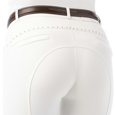 Calça Equithème Safir Calça Equithème Safir