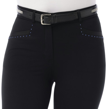 Calça Equithème Safir Calça Equithème Safir