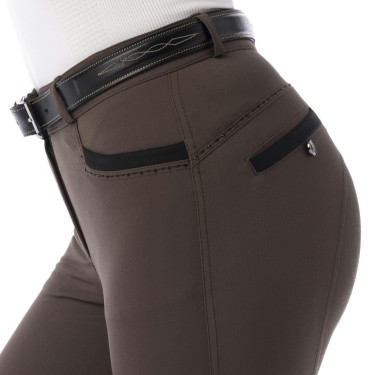 Calça Equithème Safir Calça Equithème Safir