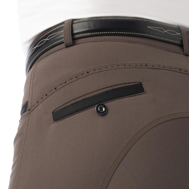 Calça Equithème Safir Calça Equithème Safir