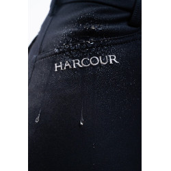 Calça Harcour Costaso fix system grip feminina Marinho Azul-marinho