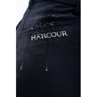 Calça Harcour Costaso fix system grip feminina Marinho Azul-marinho