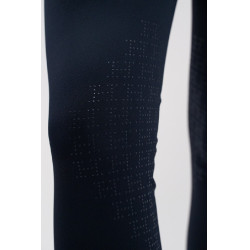 Calça Harcour Costaso fix system grip feminina Marinho Azul-marinho