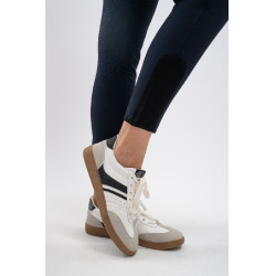Calça Harcour Costaso fix system grip feminina Marinho Azul-marinho