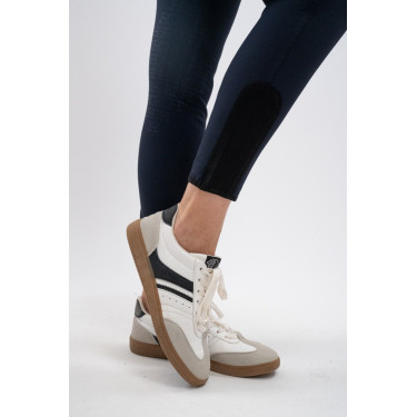 Calça Harcour Costaso fix system grip feminina Marinho Azul-marinho