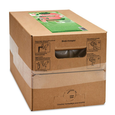 Easy Shine Ravene Eco-Recarga