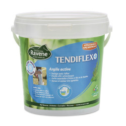 Tendiflex+ Argila ativa Ravene Tendiflex+ Argila ativa Ravene