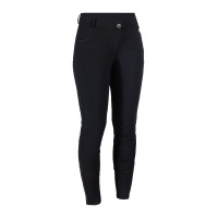 Calças Montalcino – reforços em silicone HKM mulher
