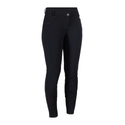 Calças Montalcino – reforços em silicone HKM mulher
