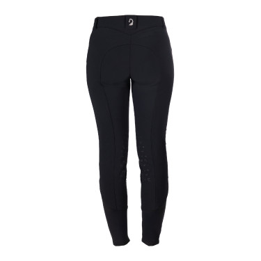 Calças Montalcino – reforços em silicone HKM mulher