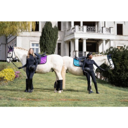 Capuz antimoscas Lugano Elegant - HKM