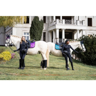 Capuz antimoscas Lugano Elegant - HKM
