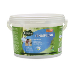 Tendiflex+ Argila ativa Ravene Tendiflex+ Argila ativa Ravene
