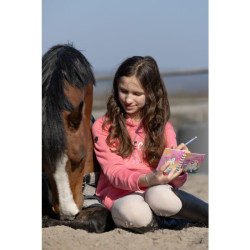 Caderno mini Unicorn- HKM
