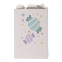 Notas reposicionáveis Unicorn HKM